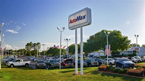 automax ocala